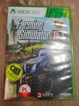 Farming Simulator 15 XBOX 360 Sklep/Wysyłka/Wymiana
