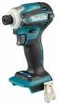 Zakrętarka Udarowa Akumulatorowa 1/4''' 18V Ltx 0*Ah Makita