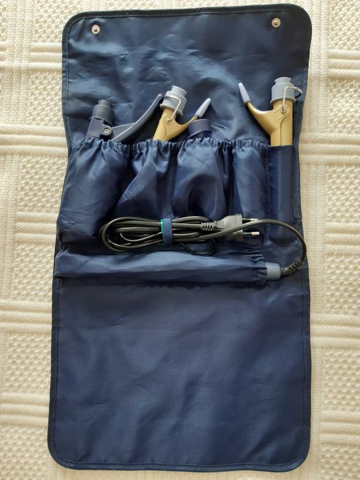 Modelador multiusos Philips Salon Multistylist HP4696/10