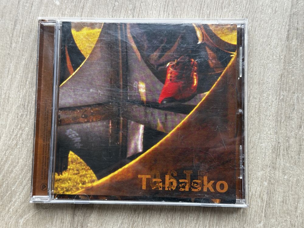 OSTR Tabasko 2002
