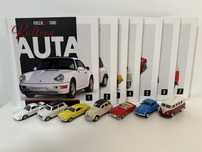 kultowe auta WELLY