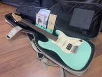 MOOER GTRS Professional P800 (Mint Green) + футсвіч (800$)