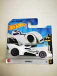 Batmobile The Flash Hot Wheels 2023