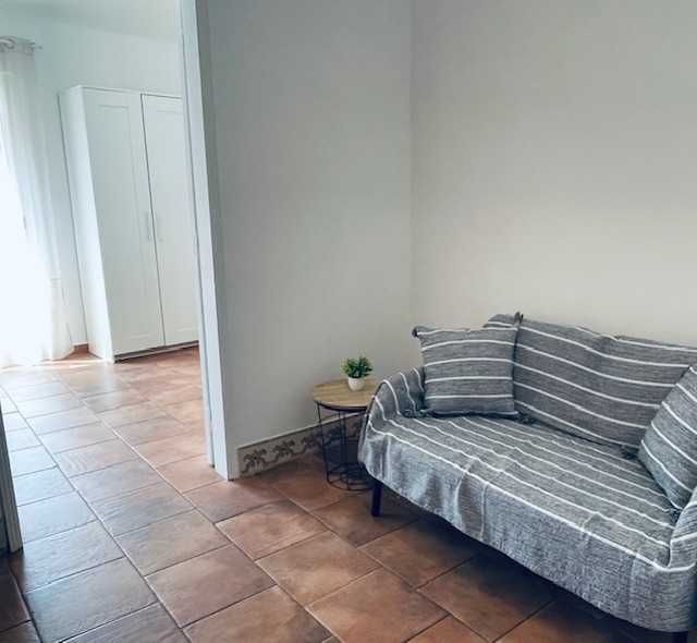 Apartamento totalmente mobilado e equipado Sousel