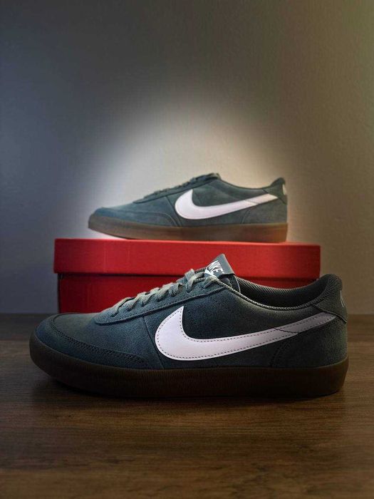 Nike Killshot 2 'Green Gum'