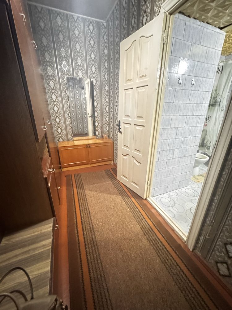 Продаж 1км квартири в центрі міста