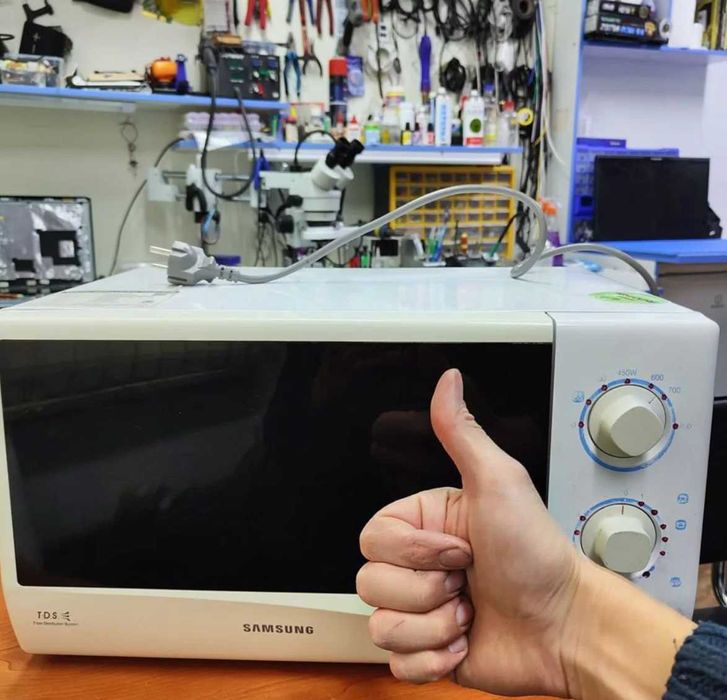 Ремонт кофемашин, мікрохвильових печей. Чищення кофемашин. Виїзд