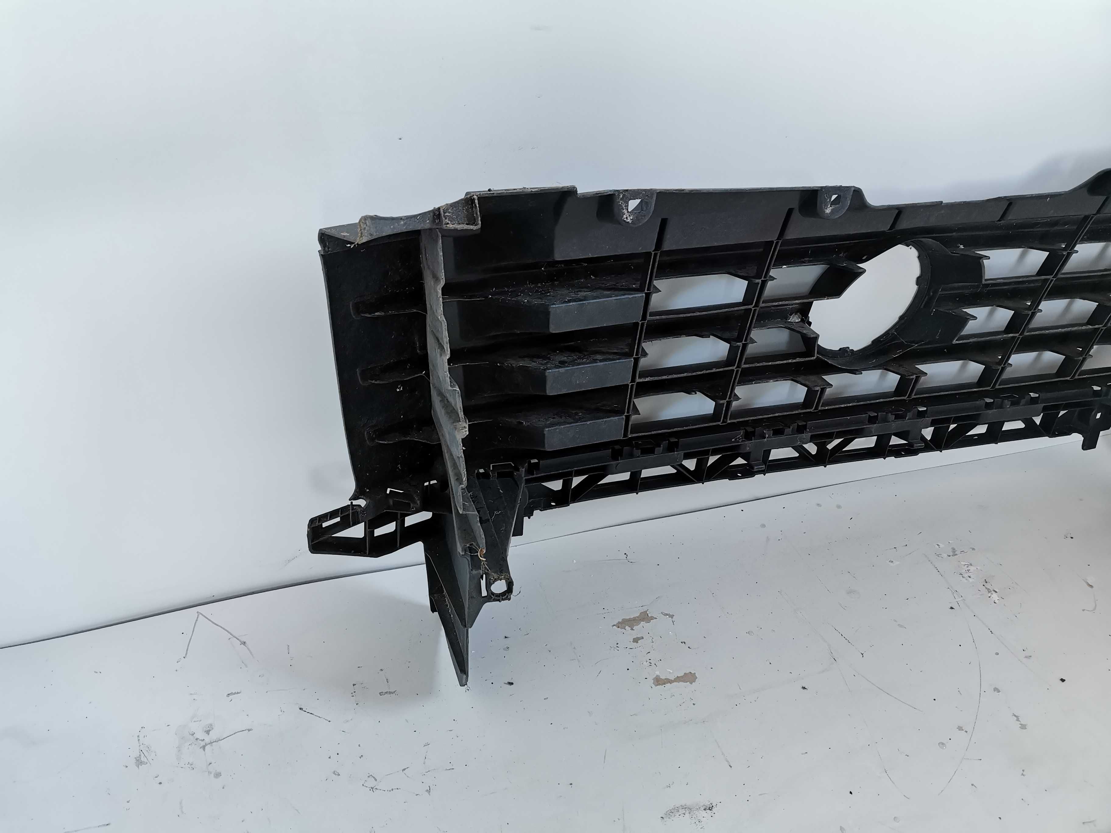 Vw Crafter Lift 05-17r Atrapa Przód Grill Przedni