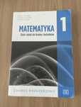 Matematyka 1 Zbiór zadań zakres rozszerzony Elżbieta Kurczab, Elżbieta