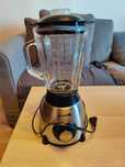Blender kielichowy Łucznik