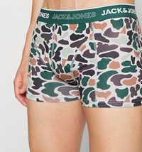 Bokserki Jack&Jones- Men's Boxers Size M