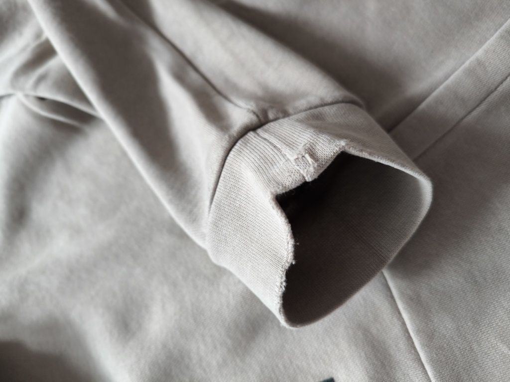 Bluza chłopięca NIKE