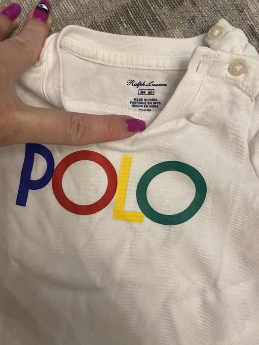 Sukienka Ralph Lauren 3M nowa Okazja