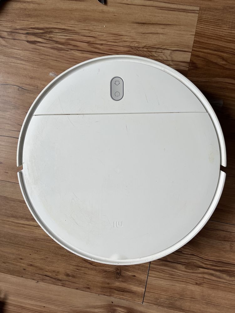 Odkurzacz Mi Robot Vacuum-Mop Essential