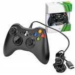Kontroler Gamepad do XBOX 360 / SLIM PC