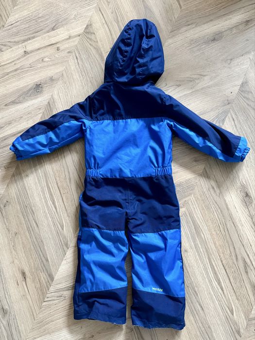 Kombinezon zimowy r. 104