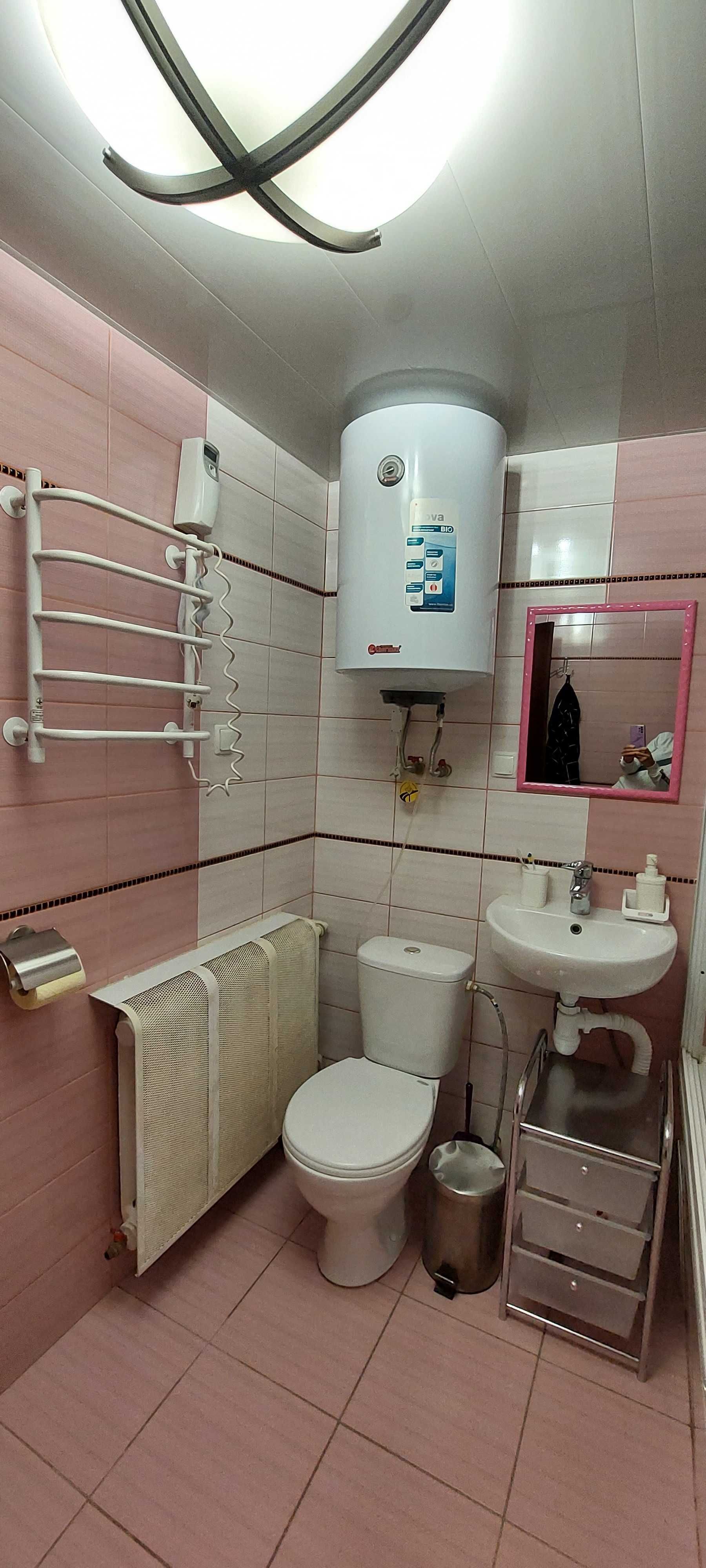Продам полдома с капремонтом, Класс, Одесская. СЕРТИФИКАТ МОЖНО!