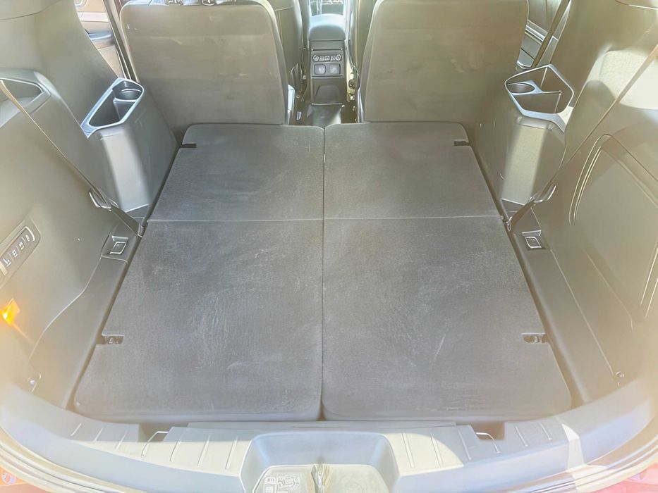 Ford Explorer      2018