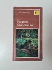 Puszcza Kozienicka - Karol Piasecki