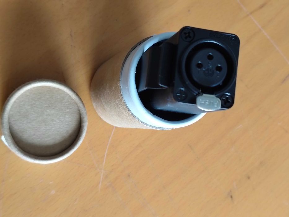 Headphone Volume Controller64553259544451121