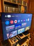 Sony BRAVIA XR-50X90J  50 cali