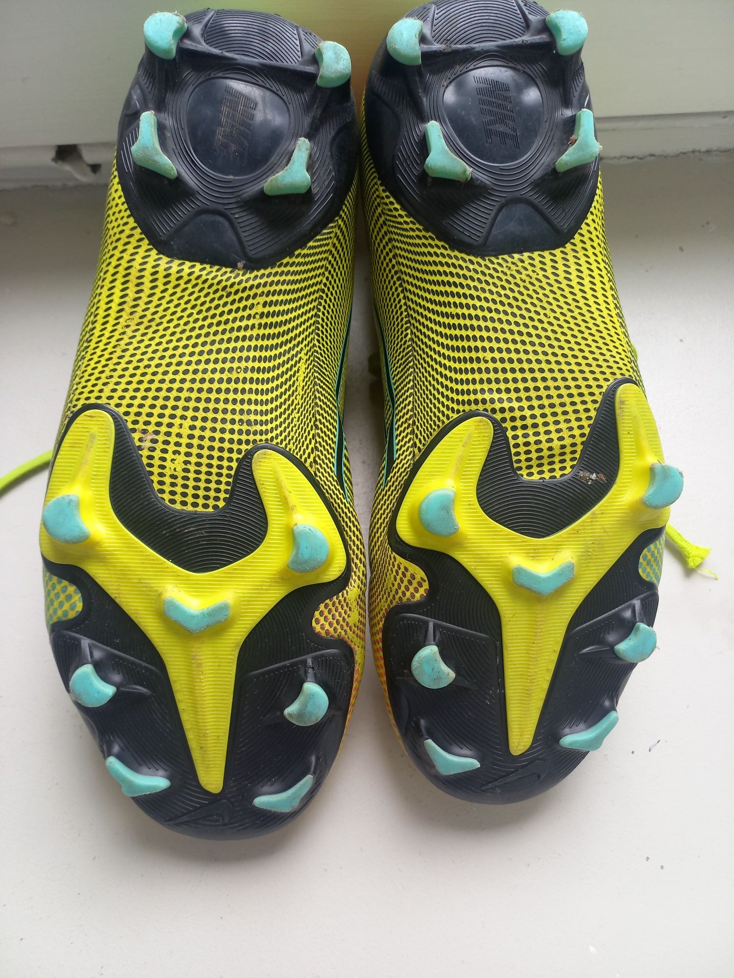 Korki Nike Jr. Mercurial Superfly 7 Academy MDS FG/MG BQ5409
