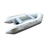 Pontony X-BOAT X-290