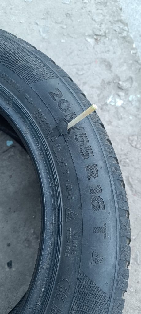 Продам колеса R 16