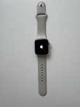 Apple watch series 7 stalowa koperta