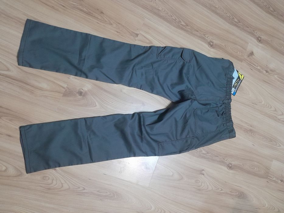Spodnie robocze Delta plus rozm. L