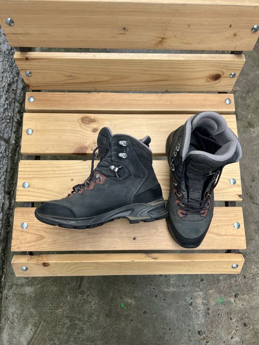 Трекінгові черевики Lova