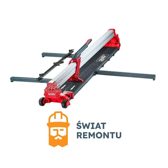 Wynajem Sendi Pro Cutter 1200