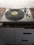 Gramofon Sony ps lx2