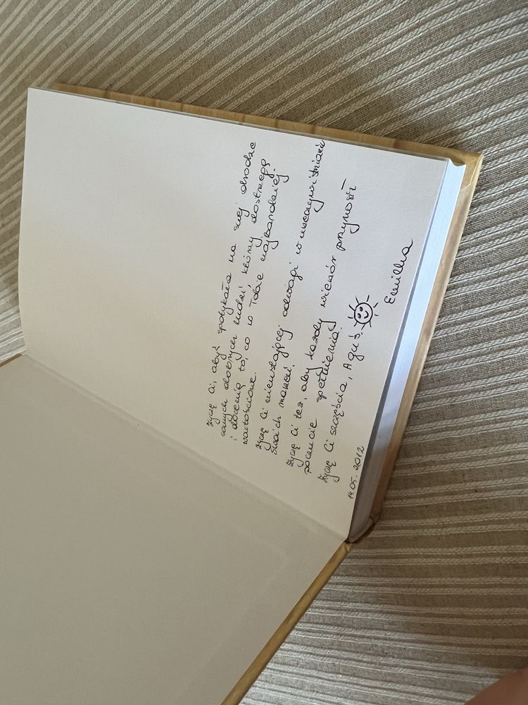 Imiona Kwiatów i Dziewczat Elizabeth Gilbert