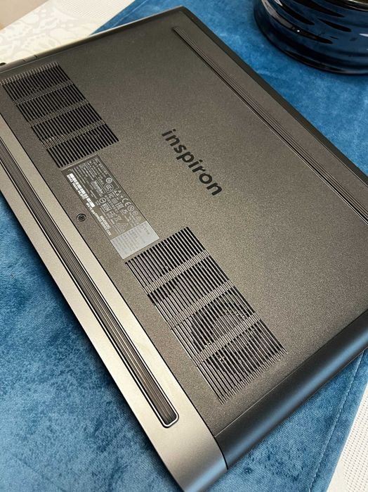 Laptop Gamingowy Dell Inspiron 7577 15" Stan idealny!