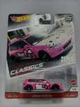 Hotwheels Honda civic EG Hello Kitty