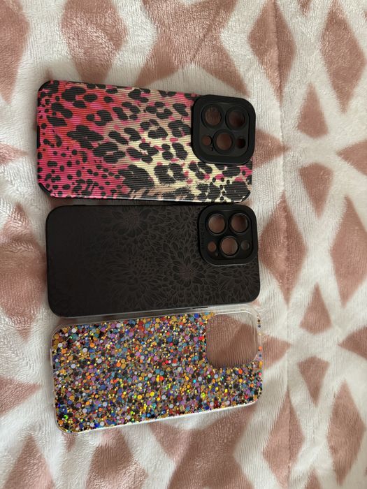 Capas NOVAS Iphone 13 pro