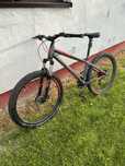 Kellys whip 50 rama M
