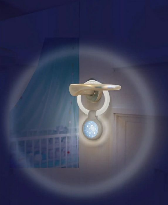 Ночник детский Infantino Свободные руки