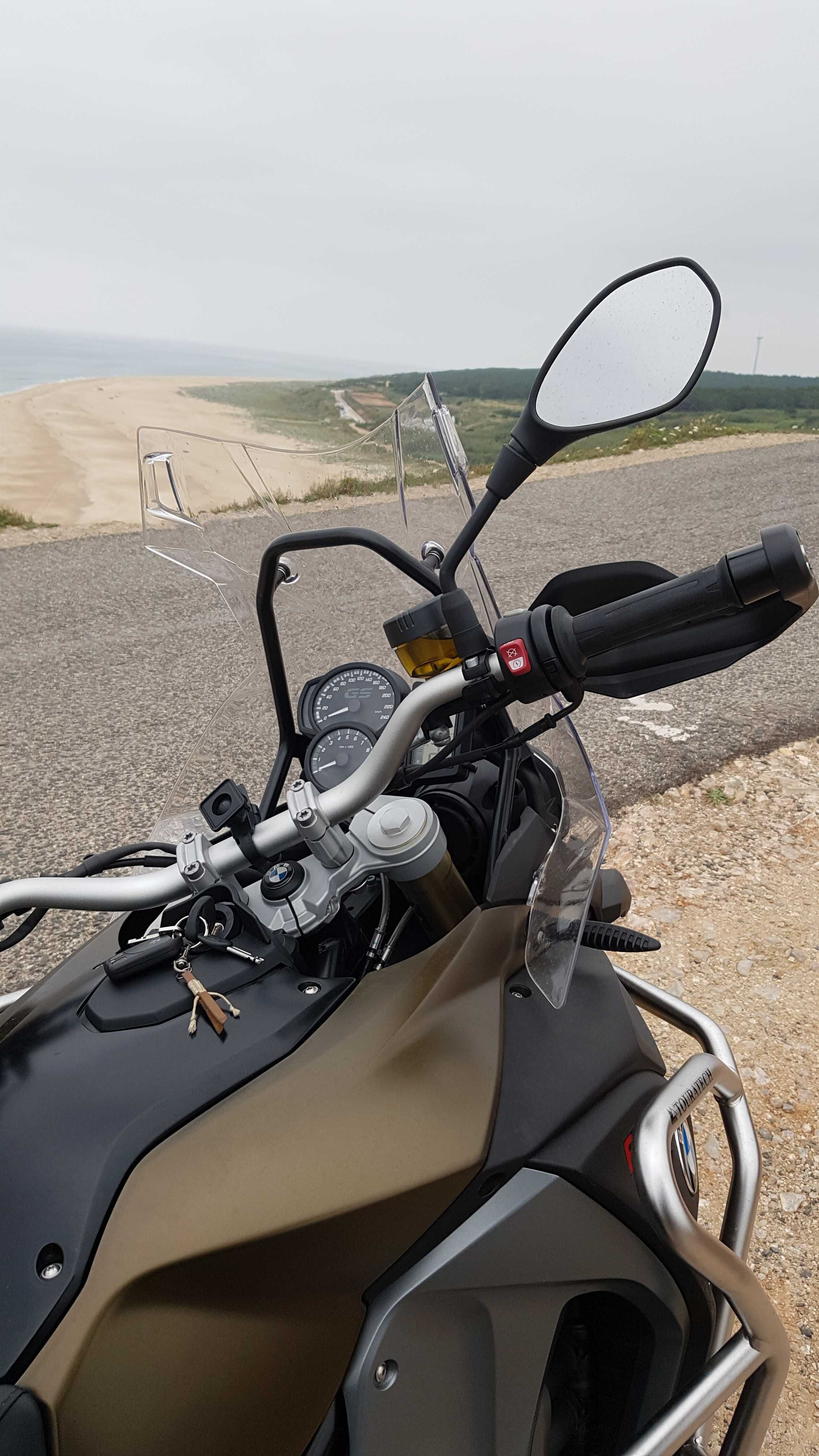 **NOVO PREÇO** BMW F800 GS Adventure