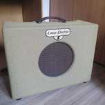Wzmacniacz lampowy USA  Louis Electric HS-12 - butik , unikat