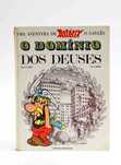 O Domínio dos Deuses - Uma Aventura de Astérix O Gaulês (1971)