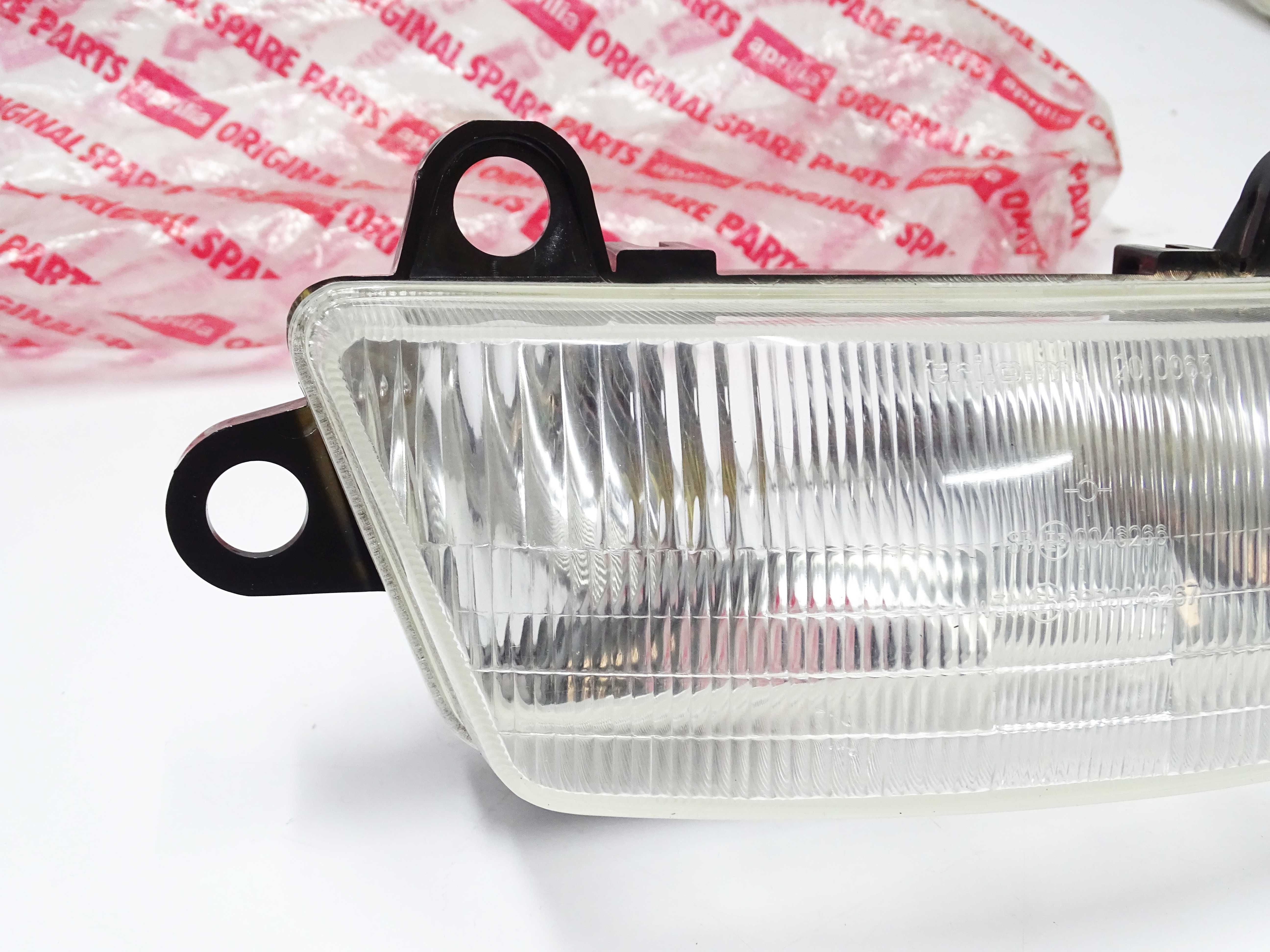 Lampa reflektor przód OE Aprilia AF1 Futura 50