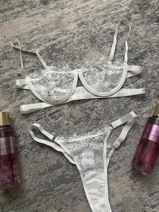 АКЦІЯ‼️ Останні моделі білизни‼️Мереживні комплекти жіночої білизни