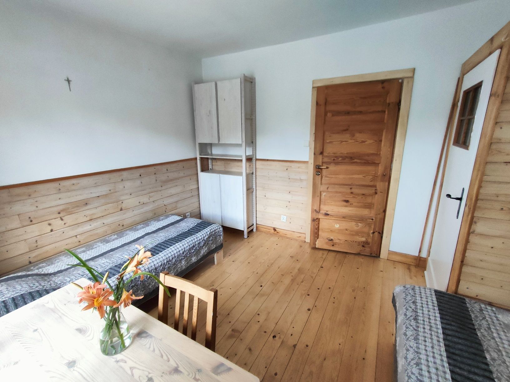 WOLNE od 7.08  Mieszkania JEZIORO Kortowskie OLSZTYN