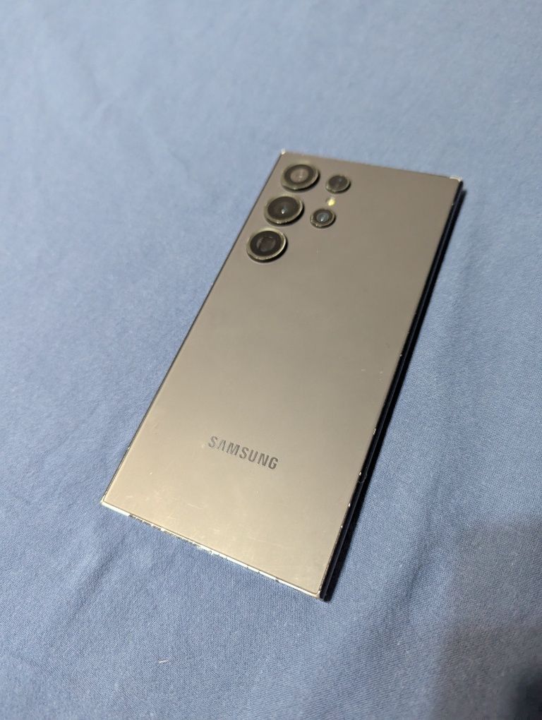 Samsung s24 ultra не оригінал