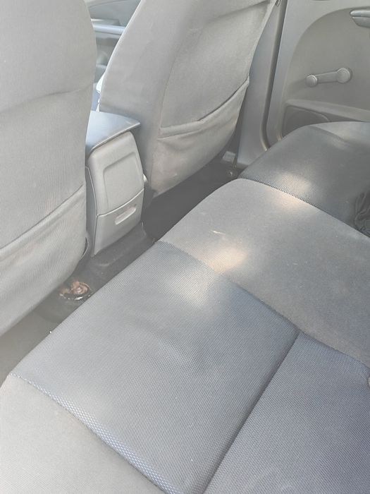 Ford focus 1.6 diesel