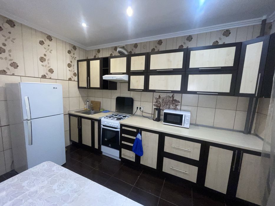 Подобова квартира. Самий центр! Ноаобкдова! Документи про проживання!