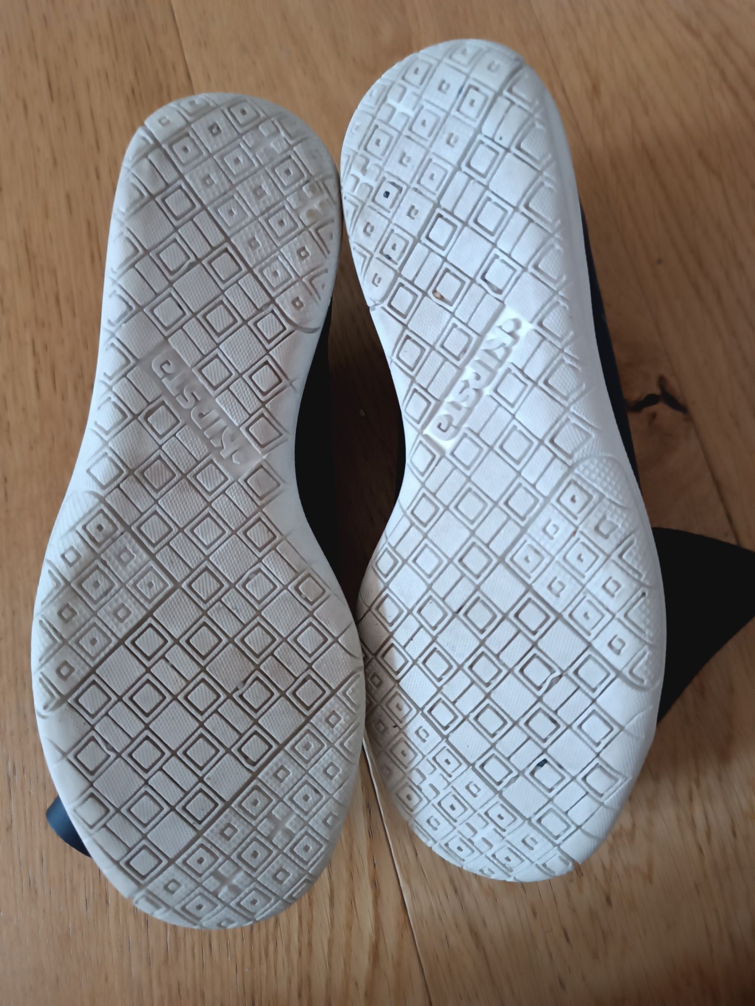 Kipsta Decathlon halówki 30