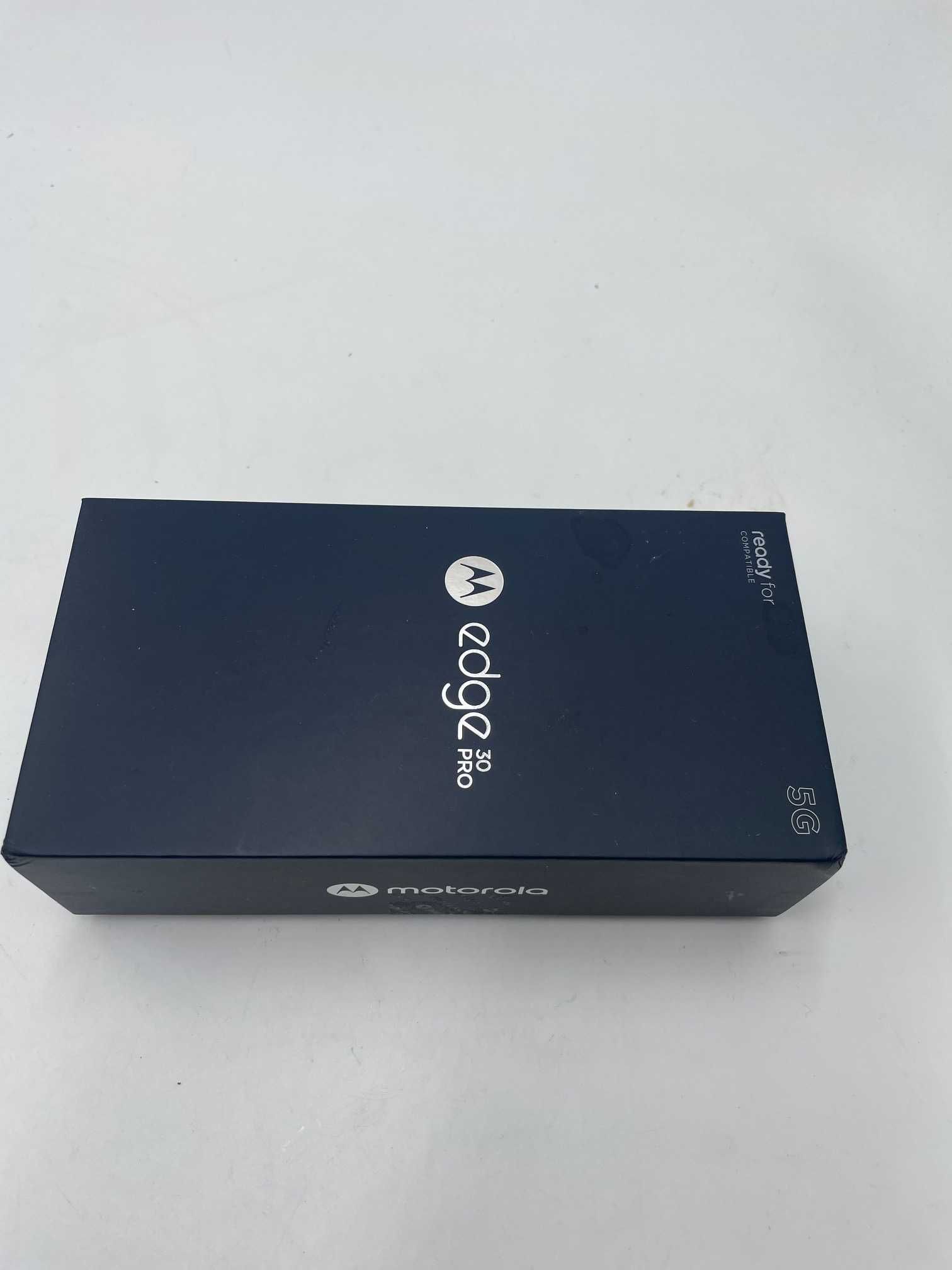 Motorola edge 30 PRO 12/256GB Cosmos blue